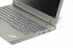 Notebook Lenovo ThinkPad T540p - Fotka 5/6