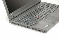 Notebook Lenovo ThinkPad T540p - Fotka 6/6
