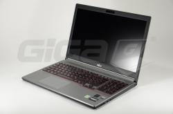 Notebook Fujitsu LifeBook E754 - Fotka 2/6