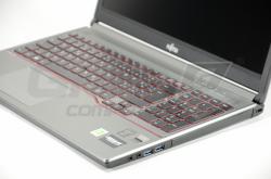 Notebook Fujitsu LifeBook E754 - Fotka 6/6