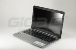 Notebook Asus K501UQ-DM011T - Fotka 2/6