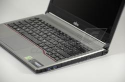 Notebook Fujitsu Lifebook E734 - Fotka 6/6