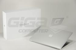Notebook Apple MacBook 12 Silver 2015 - Fotka 1/6