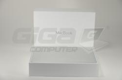 Notebook Apple MacBook 12 Silver 2015 - Fotka 6/6