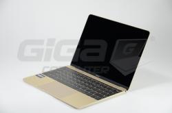 Notebook Apple MacBook 12 Gold 2015 - Fotka 1/6