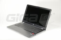 Notebook HP 15-bs012nt Smoke Grey - Fotka 2/6