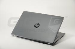 Notebook HP 15-da0102nl Smoke Grey - Fotka 4/6