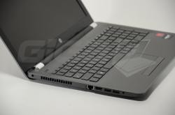 Notebook HP 15-da0102nl Smoke Grey - Fotka 5/6