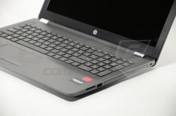 Notebook HP 15-bw099nl Smoke Grey - Fotka 6/6