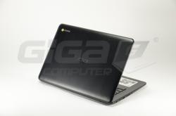 Notebook ASUS Chromebook C300MA-RO005 Black - Fotka 4/6