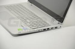 Notebook HP ENVY x360 15-aq102nx - Fotka 6/6