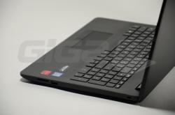Notebook HP 15-bs103nj Jet Black - Fotka 2/6