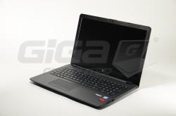 Notebook HP 15-bs103nj Jet Black - Fotka 4/6