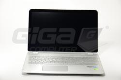 Notebook HP ENVY x360 15-aq050nw - Fotka 1/6