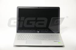 Notebook HP Pavilion 15-cc106nt Mineral Silver - Fotka 1/6