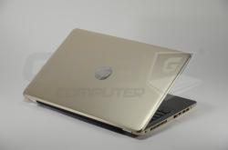 Notebook HP 15-bs014ne Silk Gold - Fotka 4/6