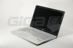 Notebook HP Pavilion 15-cc502nw Mineral Silver - Fotka 2/6