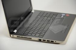 Notebook HP 15-da1000ne Silk Gold - Fotka 5/6