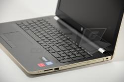 Notebook HP 15-bs014ne Silk Gold - Fotka 6/6