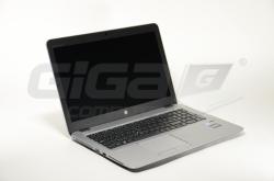 Notebook HP EliteBook 850 G3 Touch - Fotka 2/6