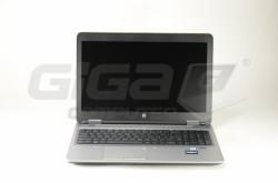 Notebook HP ProBook 650 G3 - Fotka 1/6