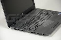 Notebook HP 250 G5 Dark Ash - Fotka 5/6