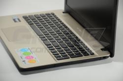 Notebook ASUS VivoBook Max F541NA-C3AHDPB1 Chocolate Brown - Fotka 6/6