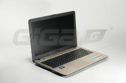 Notebook ASUS VivoBook Max F541NA-C3AHDPB1 Chocolate Brown - Fotka 3/6