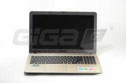 Notebook ASUS VivoBook Max F541NA-C3AHDPB1 Chocolate Brown - Fotka 1/6
