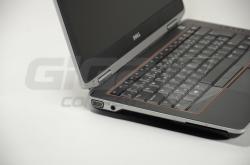 Notebook Dell Latitude E6320 - Fotka 3/6