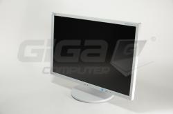 Monitor 22" LCD NEC EA221WMe White - Fotka 2/6