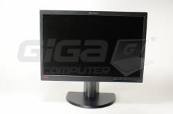 Monitor 22" LCD Lenovo ThinkVision LT2252p Black - Fotka 1/6