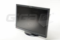 Monitor 22" LCD Lenovo ThinkVision LT2252p Black - Fotka 2/6