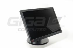 Monitor 22" LCD Lenovo ThinkVision LT2252p Black - Fotka 3/6