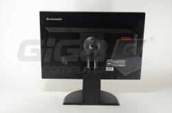 Monitor 22" LCD Lenovo ThinkVision LT2252p Black - Fotka 4/6