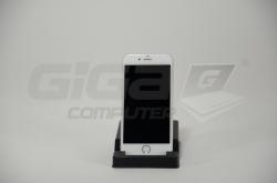 Mobilní telefon Apple iPhone 6 64GB Silver - Fotka 1/6