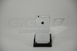 Mobilní telefon Apple iPhone 6s 64GB Silver - Fotka 4/6
