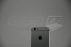 Mobilní telefon Apple iPhone 6 64GB Silver - Fotka 5/6