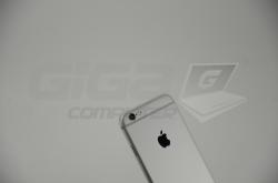 Mobilní telefon Apple iPhone 6 64GB Silver - Fotka 6/6