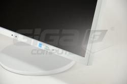 Monitor 22" LCD NEC EA221WMe White - Fotka 5/6