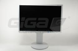 Monitor 22" LCD NEC EA221WMe White - Fotka 1/6