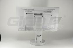Monitor 23" LCD Eizo FlexScan EV2316W Gray - Fotka 4/5