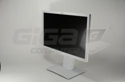 Monitor 22" LCD Fujitsu B22W-7 LED White - Fotka 4/6