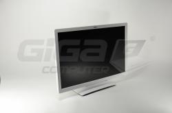 Monitor 22" LCD Fujitsu B22W-7 LED White - Fotka 5/6