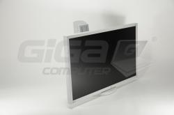 Monitor 23" LCD Eizo FlexScan EV2316W Gray - Fotka 3/5