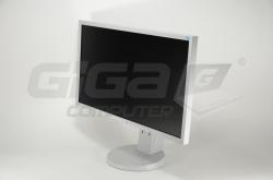 Monitor 23" LCD Eizo FlexScan EV2316W Gray - Fotka 5/5