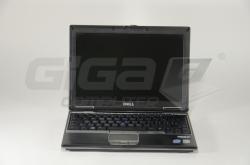 Notebook Dell Latitude D430 - Fotka 3/6