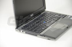 Notebook Dell Latitude D430 - Fotka 6/6