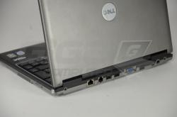 Notebook Dell Latitude D430 - Fotka 2/6