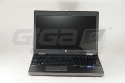 Notebook HP ProBook 6560b - Fotka 1/6